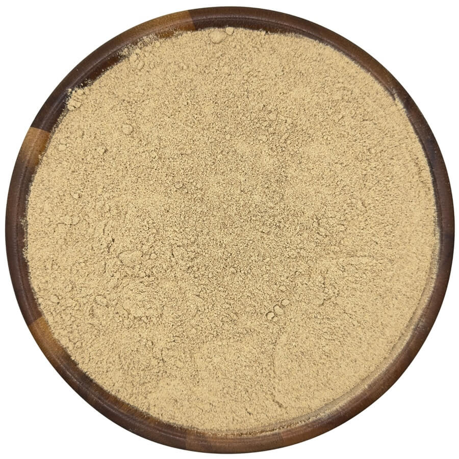 Organic White Pepper Powder