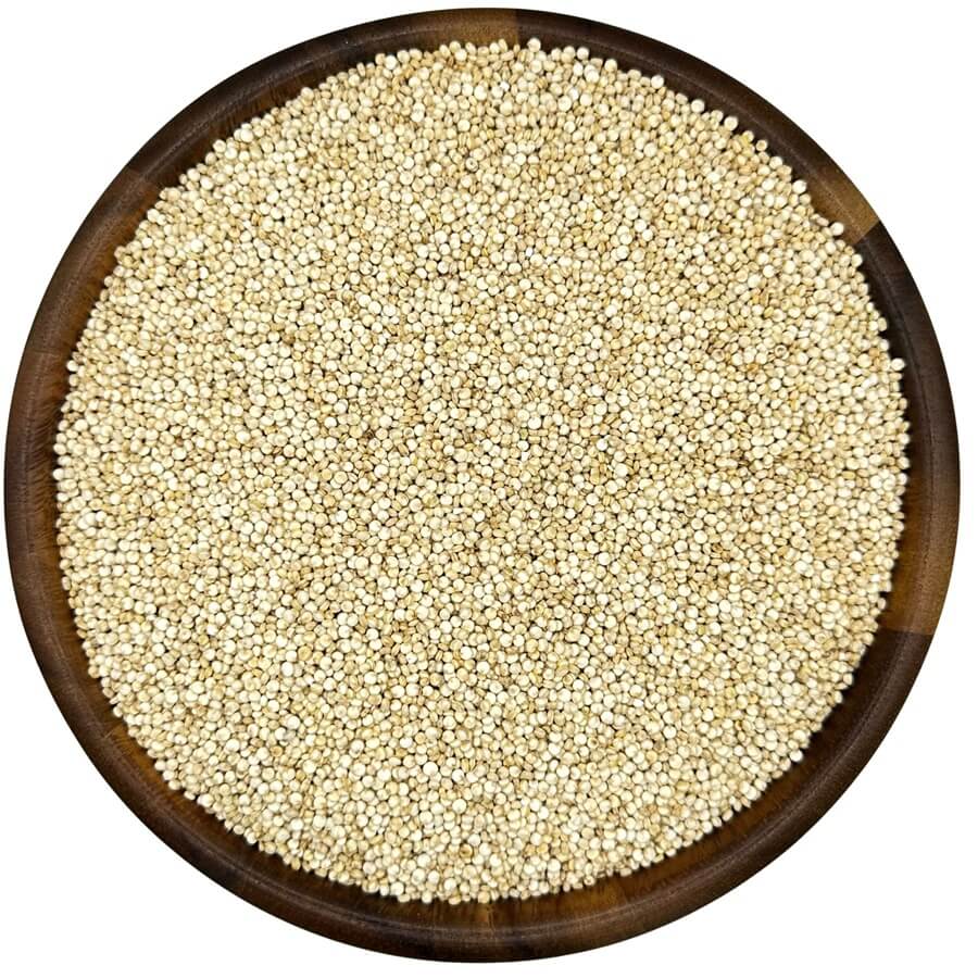Organic White Quinoa
