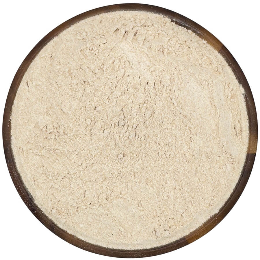 Organic Whole Wheat Flour