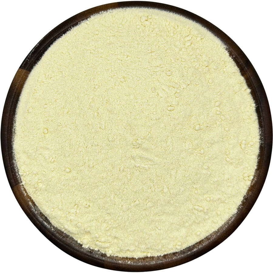 Organic Semolina Whole Durum Wheat