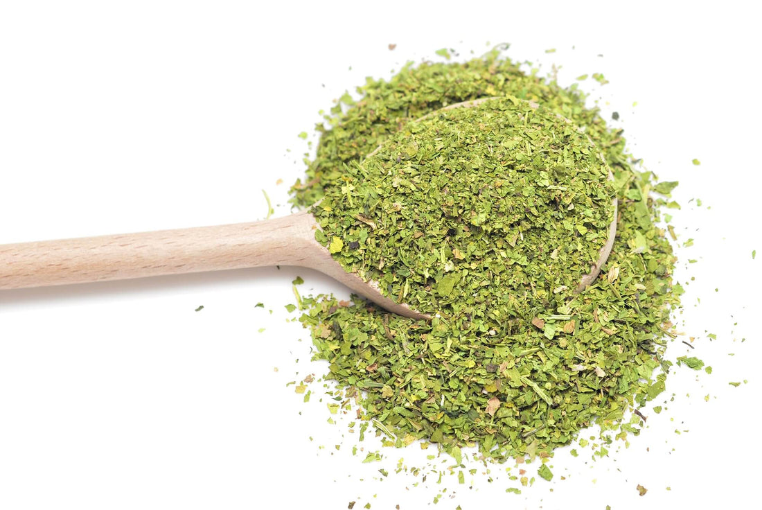 Organic Celery Flakes: A Flavorful, Nutritious Pantry Essential