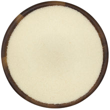 Organic Cane Sugar
