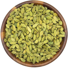 Organic Cardamom Pods
