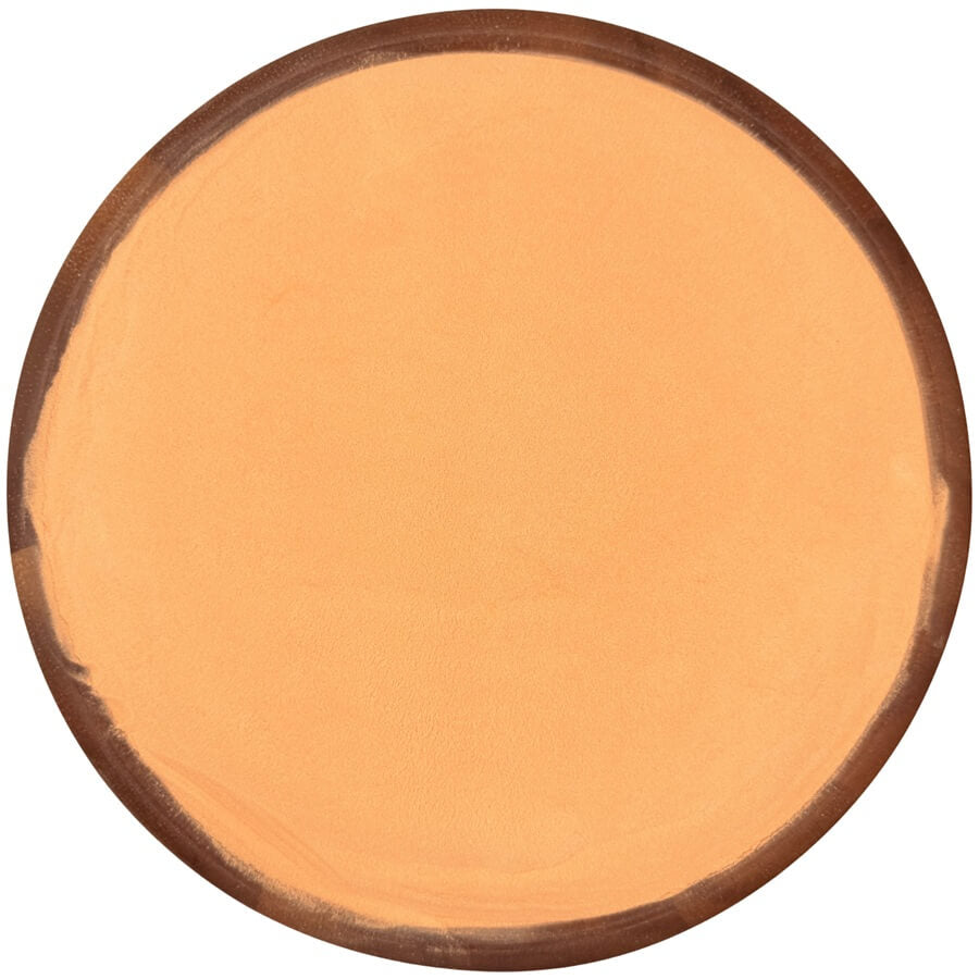 Organic Carrot Powder