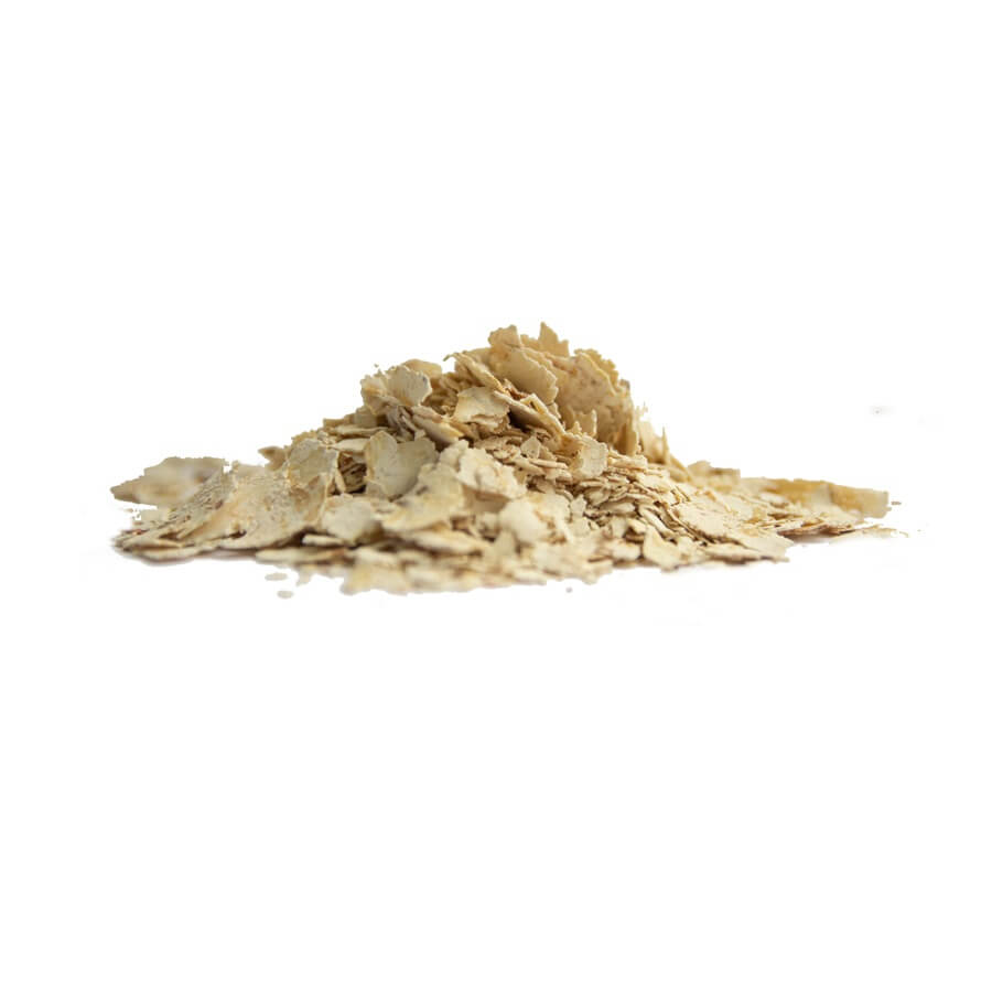 Organic Chestnut Flakes