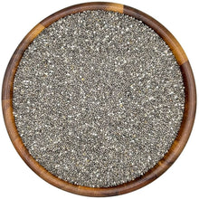 Organic Chia Seeds
