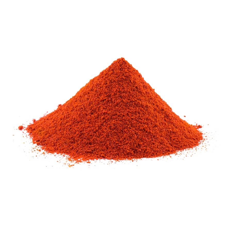Organic Mild Chili Powder | Organic Ground Chili | Buy Online