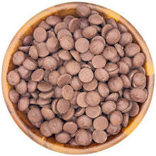Organic Chocolate Chips