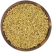 Organic Coriander Seeds