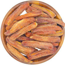 Organic Dried Bananas