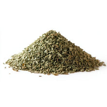 Organic Dried Basil