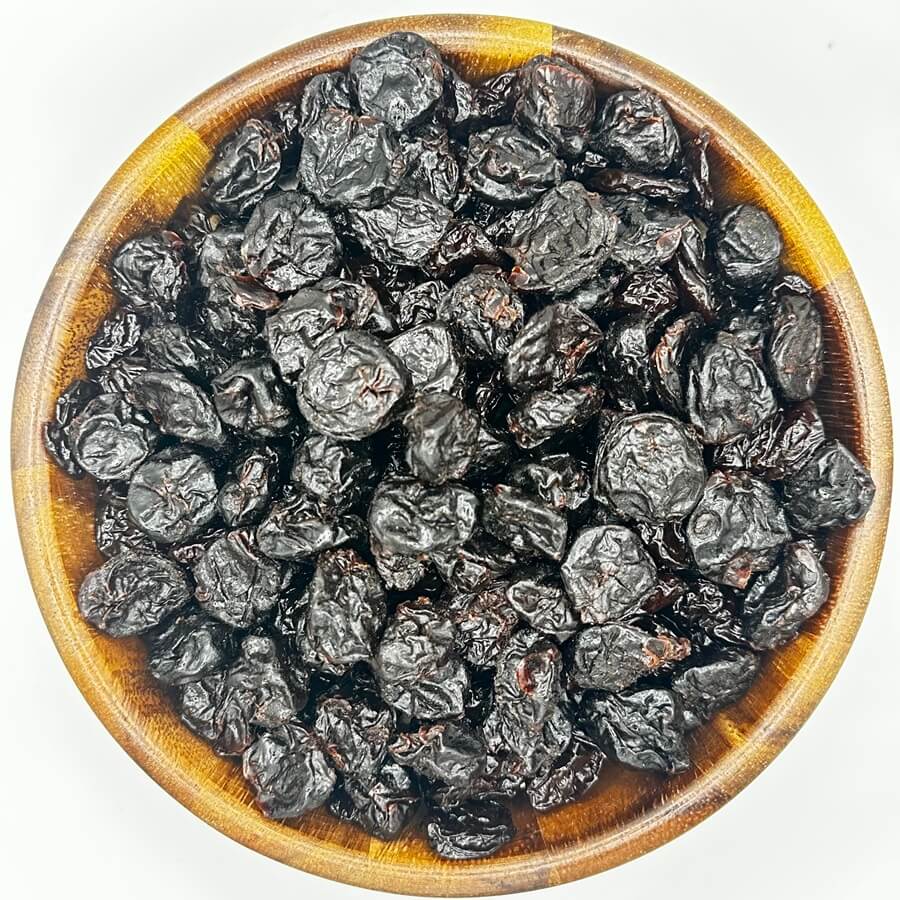 Organic Tart Dried Cherries