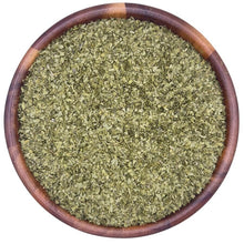 Organic Dried Parsley