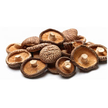Organic Dried Shiitake Mushrooms