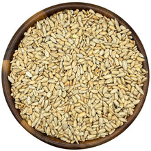 Organic Dry Roasted Sunflower Seeds