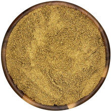 Organic Guarana Powder