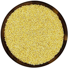 Organic Millet