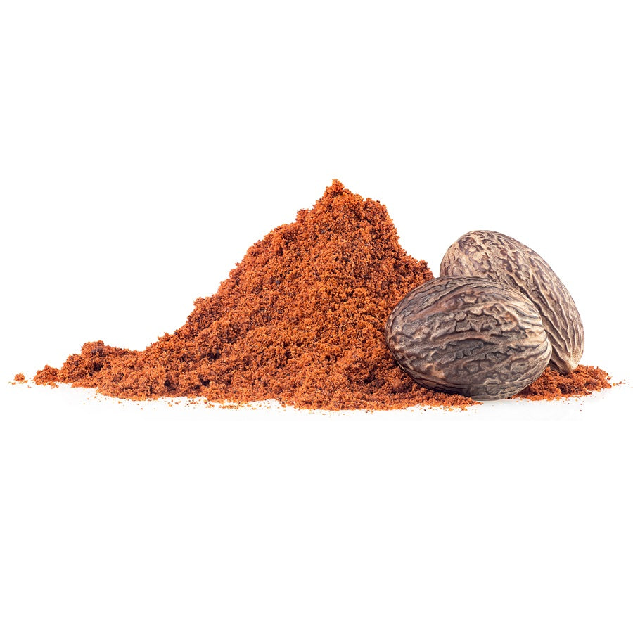 Organic Nutmeg Powder