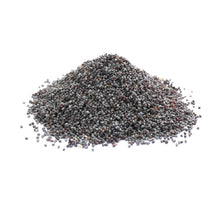 Organic Poppy Seeds