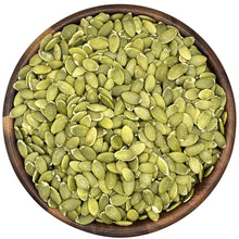 Organic Pumpkin Seeds
