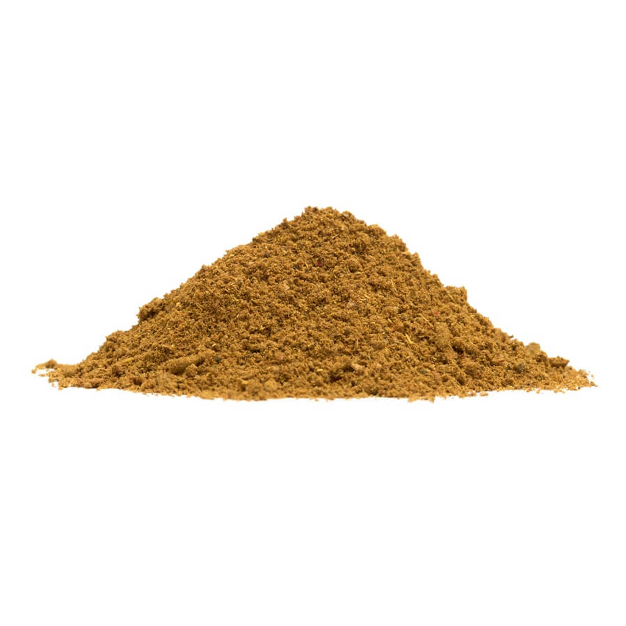 Organic Ras el Hanout