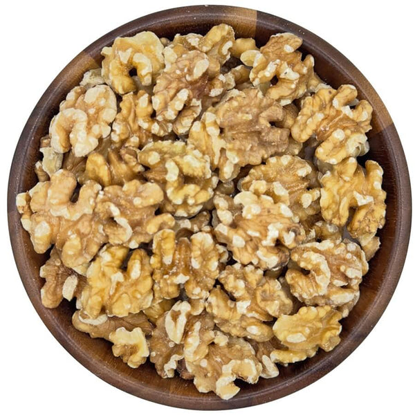 Organic Raw Walnut | Walnut from USA | Organic Nuts in Bulk