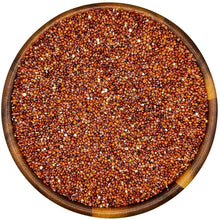 Organic Red Quinoa