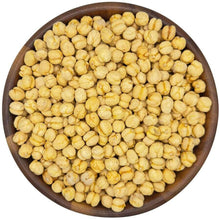 Organic Roasted Chickpeas