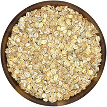 Organic Rolled 5 Cereals
