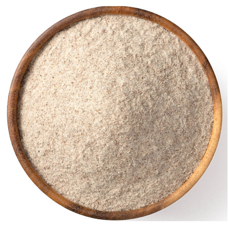 Organic Rye Flour