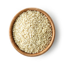 Organic Sesame Seeds Hulled