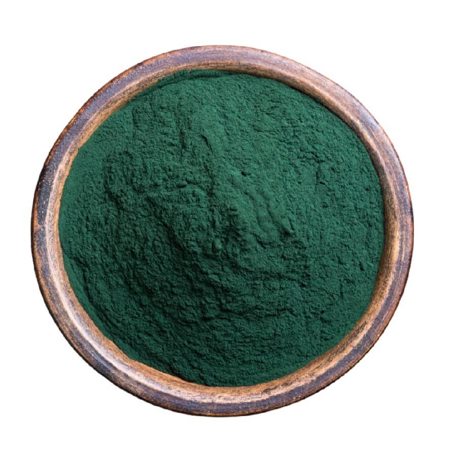 Organic Spirulina Powder