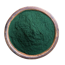 Organic Spirulina Powder