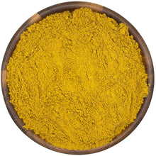 Organic Sweet Curry Powder