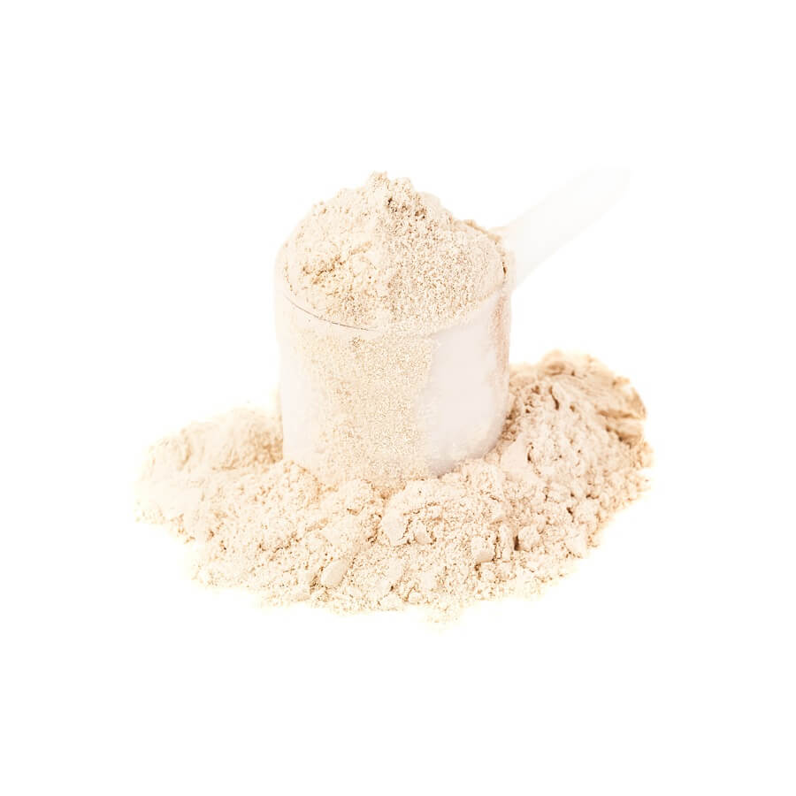Organic Whey Protein