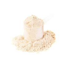 Organic Whey Protein