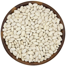 Organic White Beans
