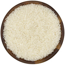 Organic Jasmine Rice