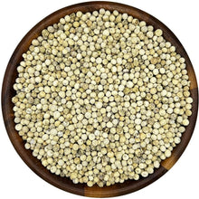 Organic White Peppercorns