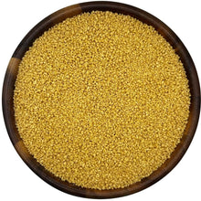 Organic Whole Wheat Couscous