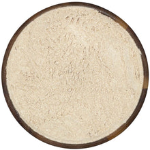 Organic Whole Wheat Flour