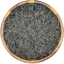 Organic Wild Rice